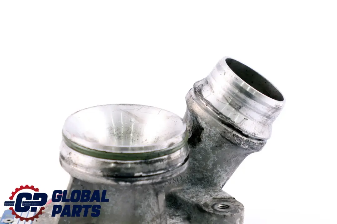 N47N Austausch Turbolader Turbogehäuse für Mini Cooper One D R55 R56 LCI mit Teilenummer 7812318 Mini Cooper One D R55 R56 LCI N47N Austausch Turbolader Turbogehäuse - SKU 7812318-1 - Teilenummer 7812318