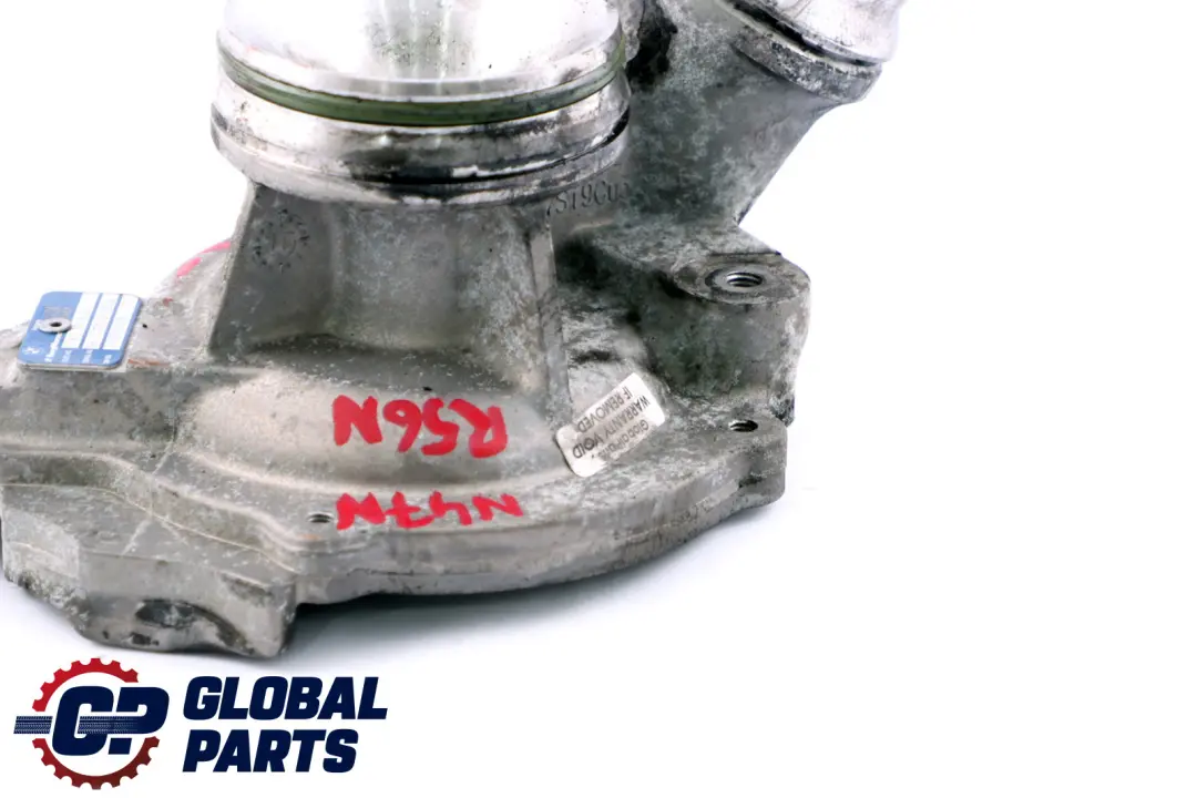 N47N Engine Turbocharger Turbo Housing Part to Mini Cooper One D R55 R56 LCI with Part number 7812318 Mini Cooper One D R55 R56 LCI N47N Engine Turbocharger Turbo Housing Part - SKU 7812318-1 - Part number 7812318