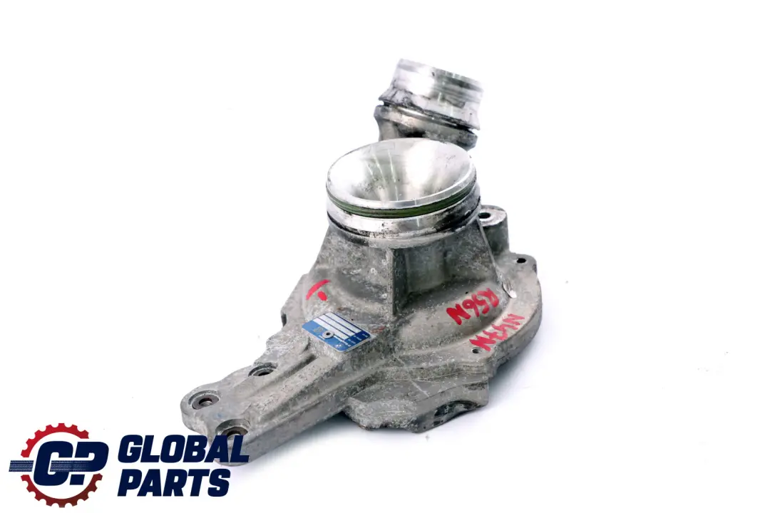 N47N Austausch Turbolader Turbogehäuse für Mini Cooper One D R55 R56 LCI mit Teilenummer 7812318 Mini Cooper One D R55 R56 LCI N47N Austausch Turbolader Turbogehäuse - SKU 7812318-1 - Teilenummer 7812318