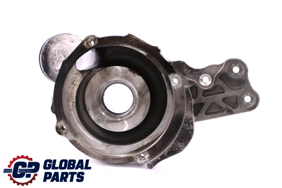 N47N Engine Turbocharger Turbo Housing Part to Mini Cooper One D R55 R56 LCI with Part number 7812318 Mini Cooper One D R55 R56 LCI N47N Engine Turbocharger Turbo Housing Part - SKU 7812318-1 - Part number 7812318