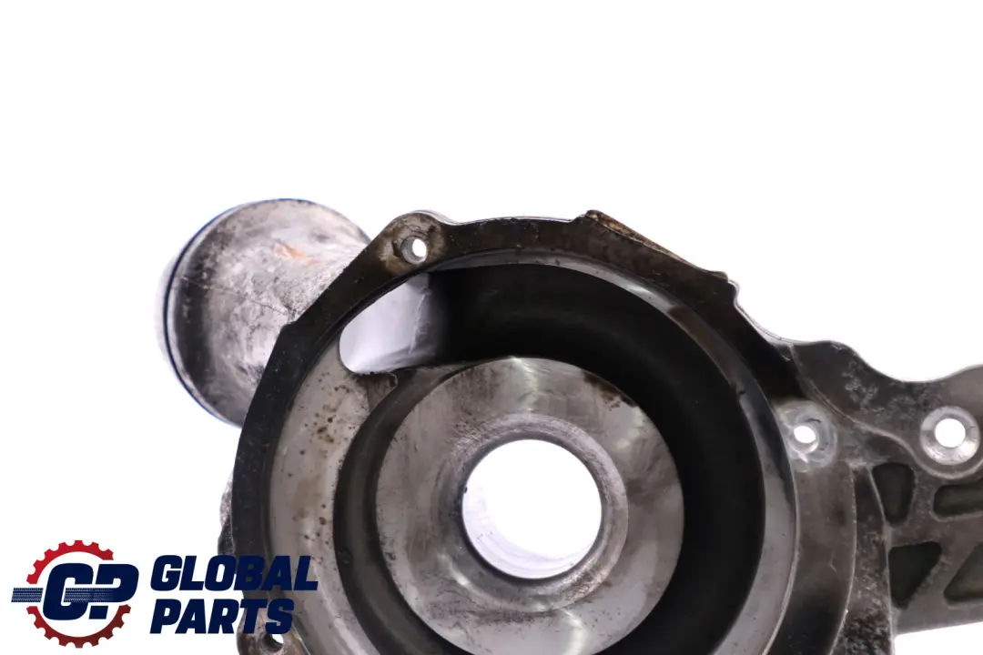 N47N Engine Turbocharger Turbo Housing Part to Mini Cooper One D R55 R56 LCI with Part number 7812318 Mini Cooper One D R55 R56 LCI N47N Engine Turbocharger Turbo Housing Part - SKU 7812318-1 - Part number 7812318