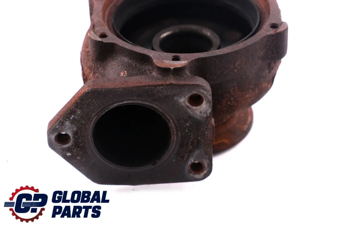N47N Turbolader Austausch Turbogehäuse für Mini Cooper One D R55 R56 LCI mit Teilenummer 7812318 Mini Cooper One D R55 R56 LCI N47N Turbolader Austausch Turbogehäuse - SKU 7812318-2 - Teilenummer 7812318