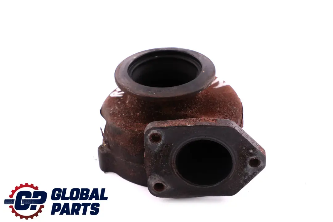 Mini Cooper One D R55 R56 LCI N47N Engine Turbo Turbocharger Housing Part - SKU 7812318-2 - Part number 7812318