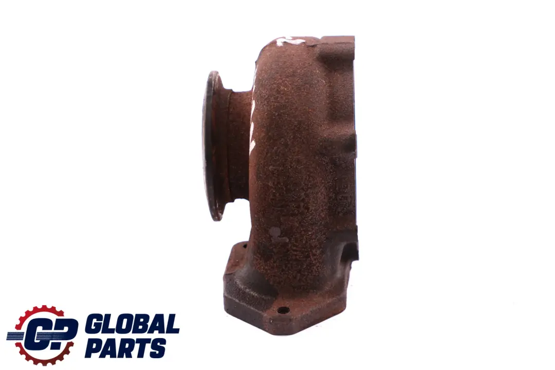 Mini Cooper One D R55 R56 LCI N47N Turbolader Austausch TurbogehĂ¤use - SKU 7812318-2 - Teilenummer 7812318