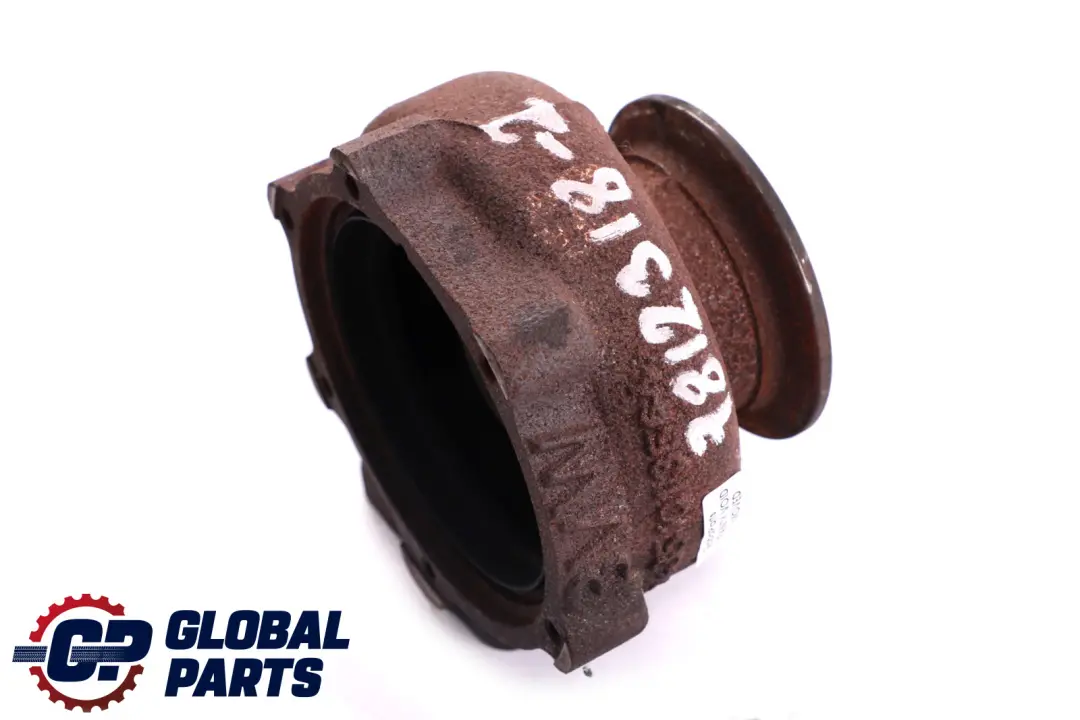 Mini Cooper One D R55 R56 LCI N47N Engine Turbo Turbocharger Housing Part - SKU 7812318-2 - Part number 7812318