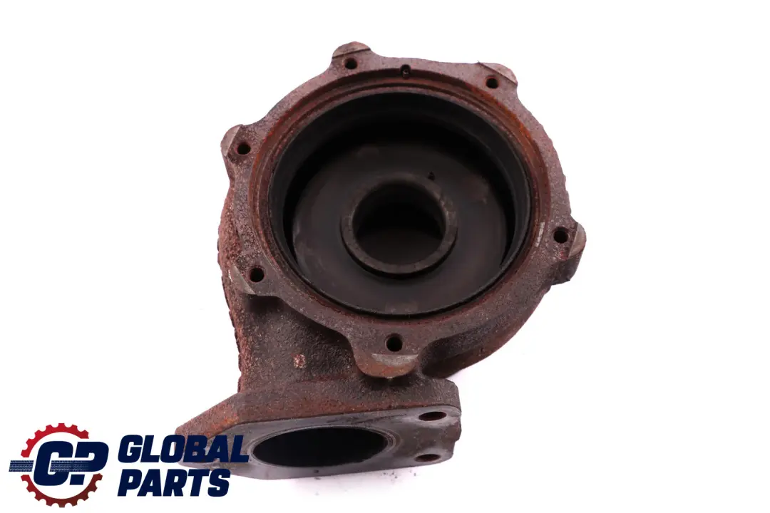N47N Turbolader Austausch Turbogehäuse für Mini Cooper One D R55 R56 LCI mit Teilenummer 7812318 Mini Cooper One D R55 R56 LCI N47N Turbolader Austausch Turbogehäuse - SKU 7812318-2 - Teilenummer 7812318