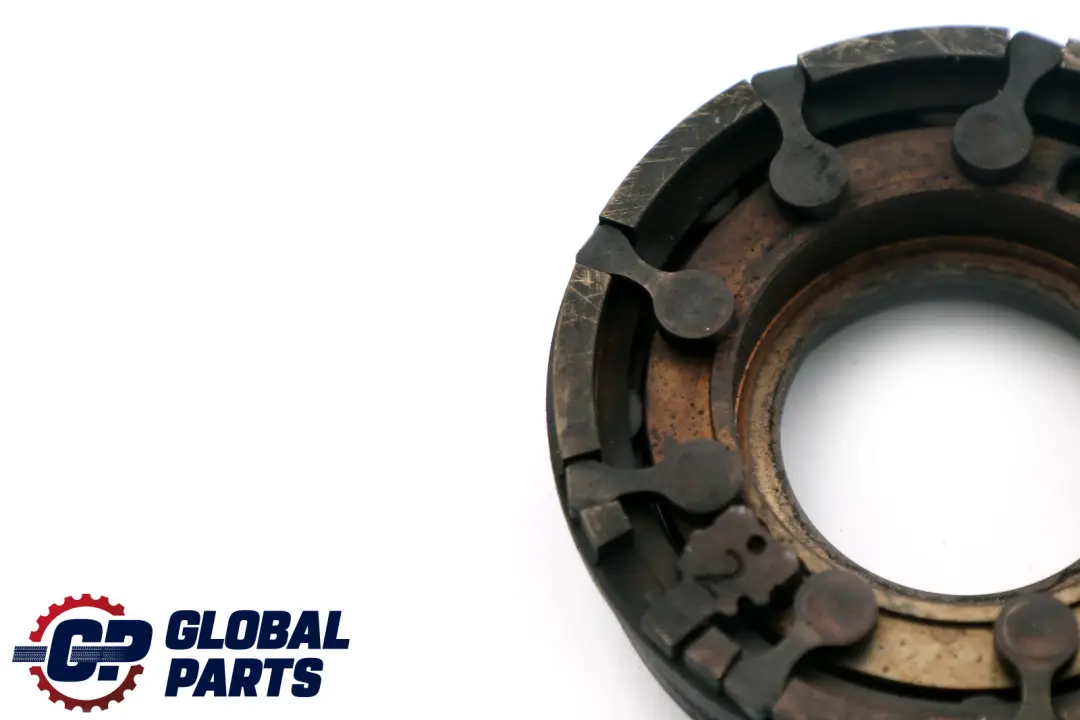 Mini Cooper One D R55 R56 LCI N47N Turbolader Variabler Schaufelgeometrie - SKU 7812318-5 - Teilenummer 7812318