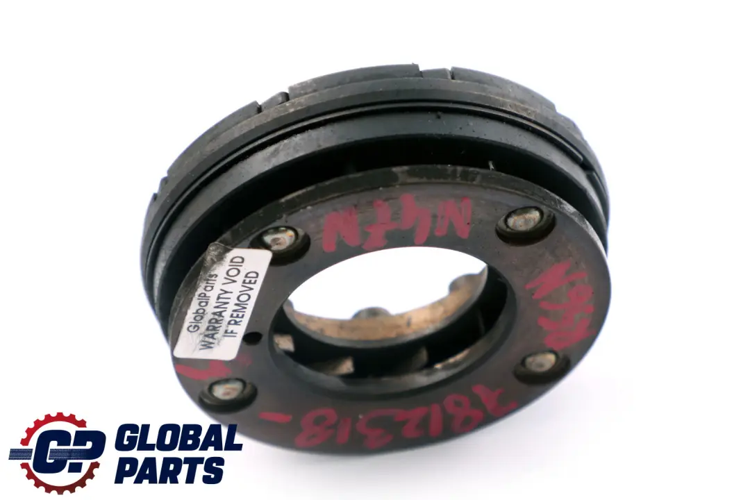 Mini Cooper One D R55 R56 LCI N47N Turbolader Variabler Schaufelgeometrie - SKU 7812318-5 - Teilenummer 7812318
