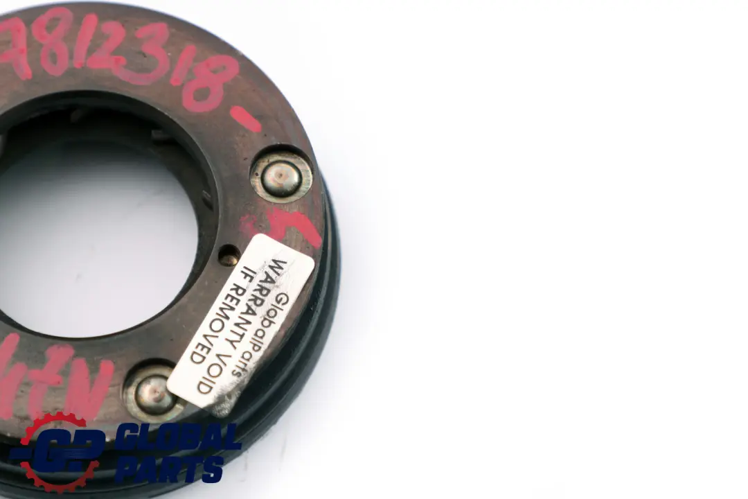 N47N Turbo Turbocharger Variable Turbine Geometry to Mini Cooper D R55 R56 LCI with Part number 7812318 Mini Cooper D R55 R56 LCI N47N Turbo Turbocharger Variable Turbine Geometry - SKU 7812318-5 - Part number 7812318