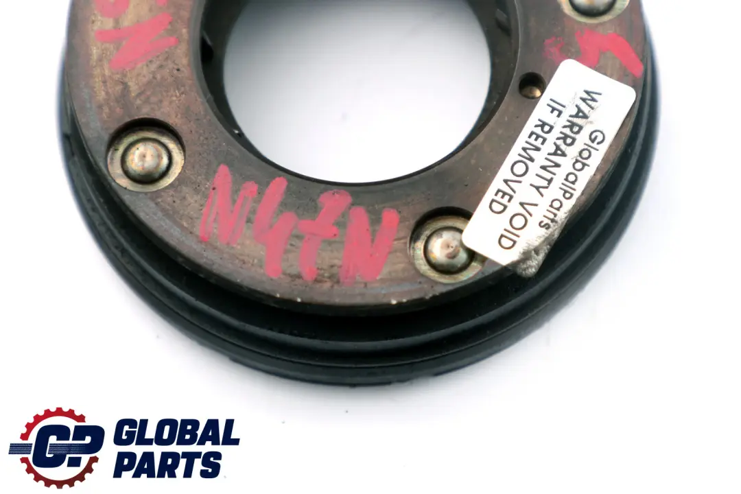 N47N Turbo Turbocharger Variable Turbine Geometry to Mini Cooper D R55 R56 LCI with Part number 7812318 Mini Cooper D R55 R56 LCI N47N Turbo Turbocharger Variable Turbine Geometry - SKU 7812318-5 - Part number 7812318