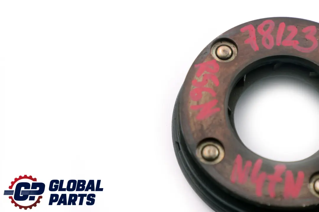 N47N Turbolader Variabler Schaufelgeometrie für Mini Cooper One D R55 R56 LCI mit Teilenummer 7812318 Mini Cooper One D R55 R56 LCI N47N Turbolader Variabler Schaufelgeometrie - SKU 7812318-5 - Teilenummer 7812318