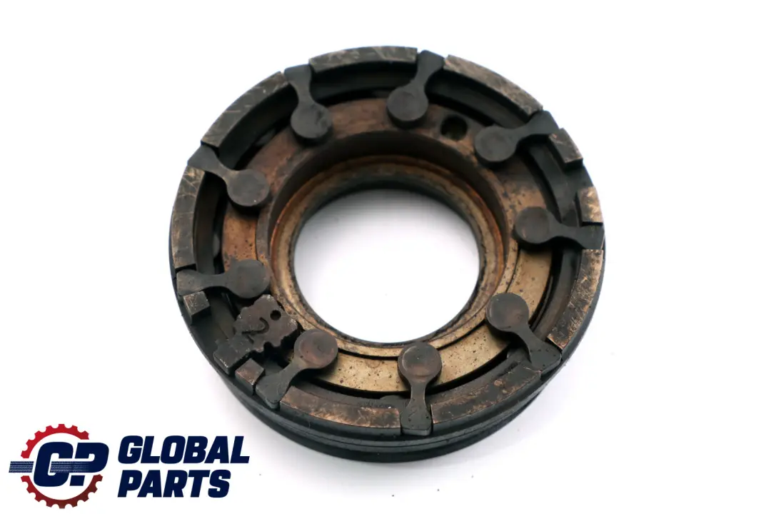 N47N Turbolader Variabler Schaufelgeometrie für Mini Cooper One D R55 R56 LCI mit Teilenummer 7812318 Mini Cooper One D R55 R56 LCI N47N Turbolader Variabler Schaufelgeometrie - SKU 7812318-5 - Teilenummer 7812318