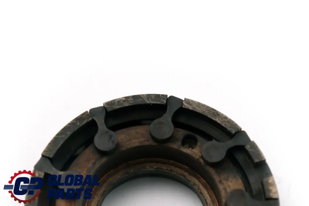 N47N Turbolader Variabler Schaufelgeometrie für Mini Cooper One D R55 R56 LCI mit Teilenummer 7812318 Mini Cooper One D R55 R56 LCI N47N Turbolader Variabler Schaufelgeometrie - SKU 7812318-5 - Teilenummer 7812318