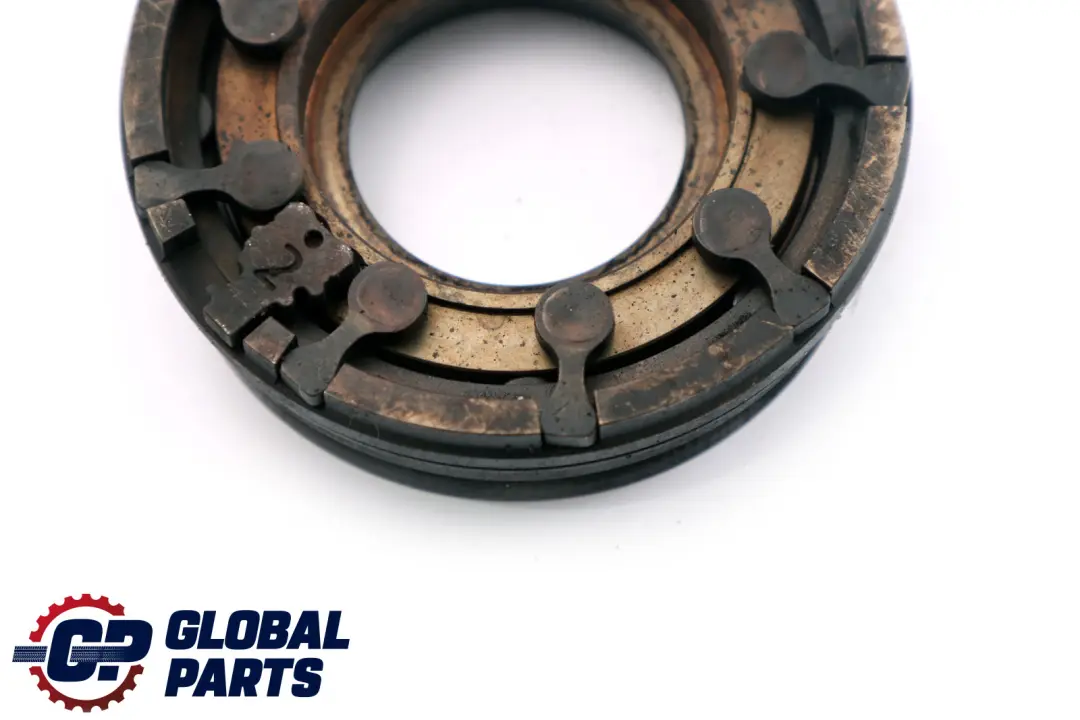 Mini Cooper One D R55 R56 LCI N47N Turbolader Variabler Schaufelgeometrie - SKU 7812318-5 - Teilenummer 7812318