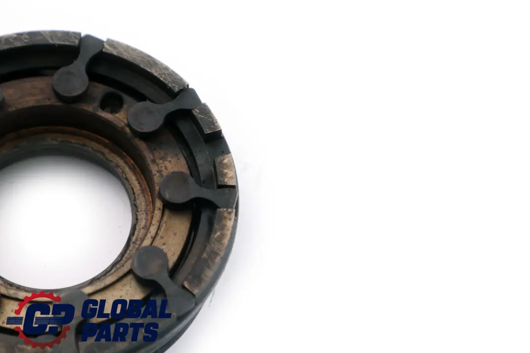 N47N Turbolader Variabler Schaufelgeometrie für Mini Cooper One D R55 R56 LCI mit Teilenummer 7812318 Mini Cooper One D R55 R56 LCI N47N Turbolader Variabler Schaufelgeometrie - SKU 7812318-5 - Teilenummer 7812318