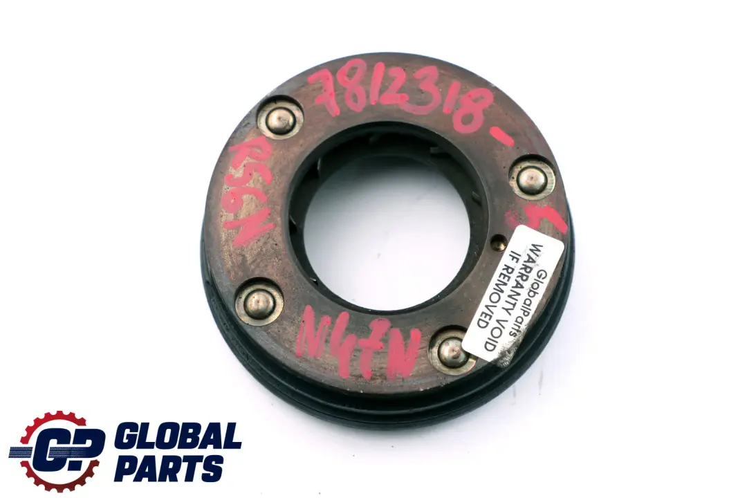 N47N Turbo Turbocharger Variable Turbine Geometry to Mini Cooper D R55 R56 LCI with Part number 7812318 Mini Cooper D R55 R56 LCI N47N Turbo Turbocharger Variable Turbine Geometry - SKU 7812318-5 - Part number 7812318