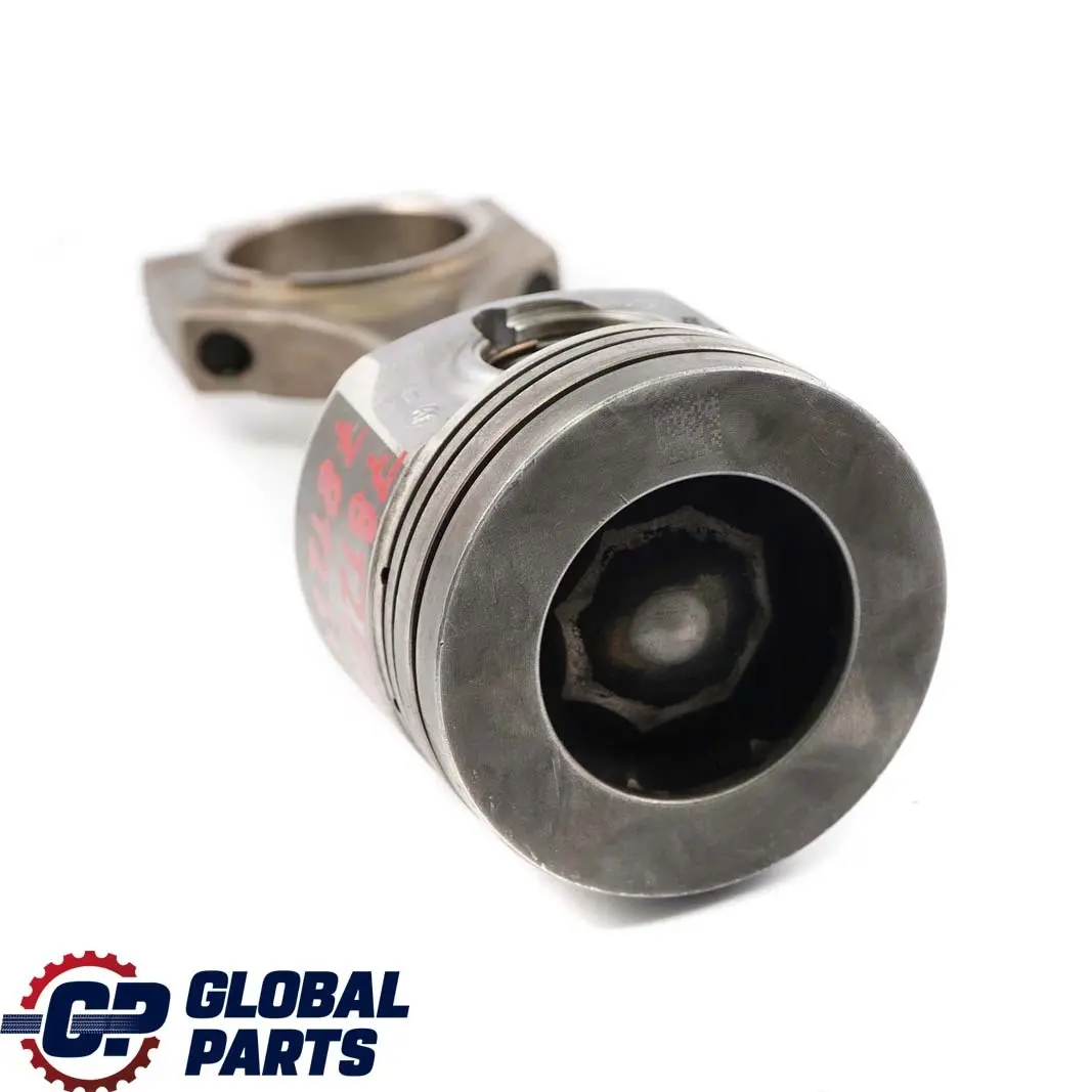 BMW 1 Reihe F20 F21 N47N 114d 116ed Diesel Motor Kolben Pleuel Pleuelstange - SKU 7812567 - Teilenummer 7812567