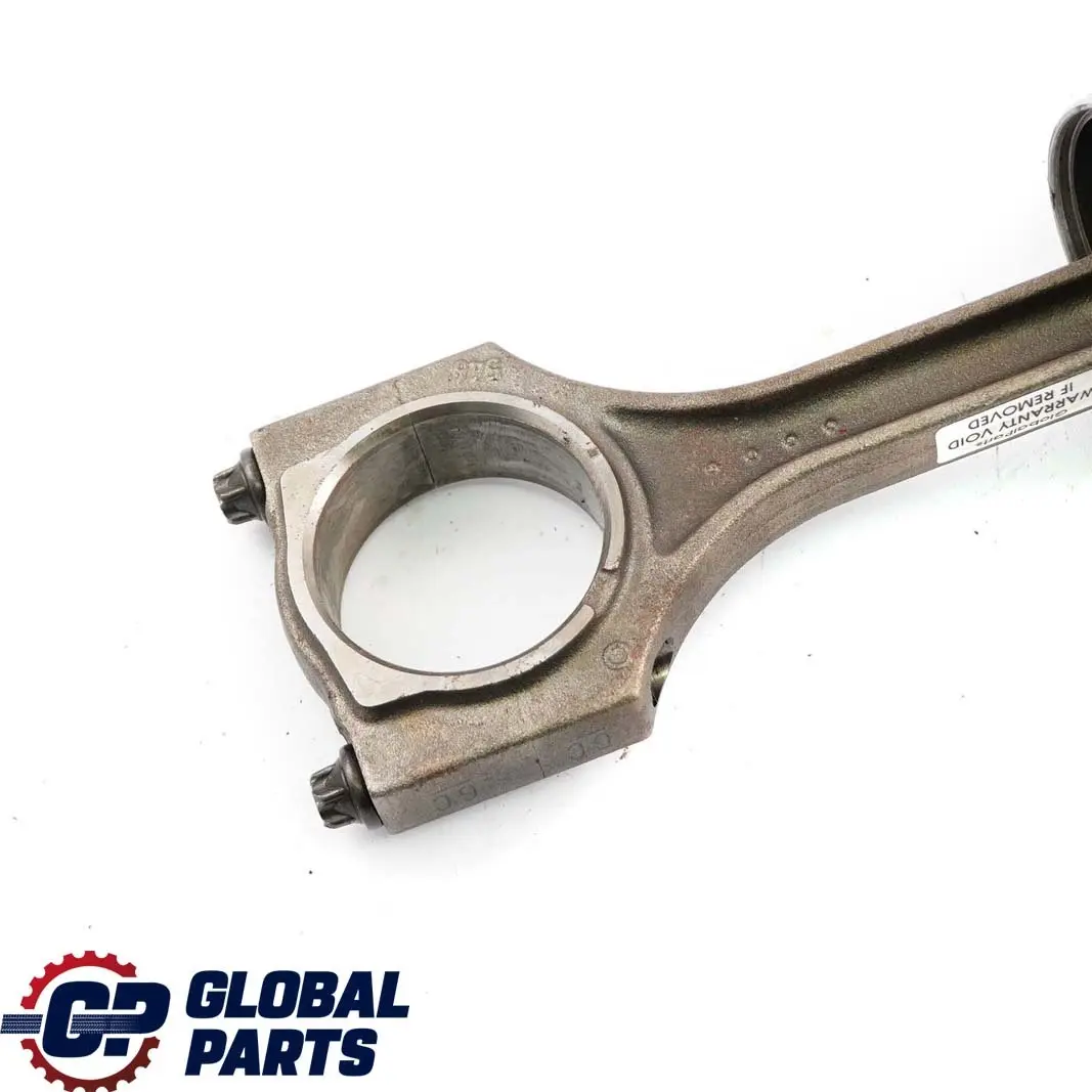 BMW 1 Series F20 F21 N47N 114d 116ed Diesel Engine Connecting Rod Piston Conrod - SKU 7812567 - Part number 7812567