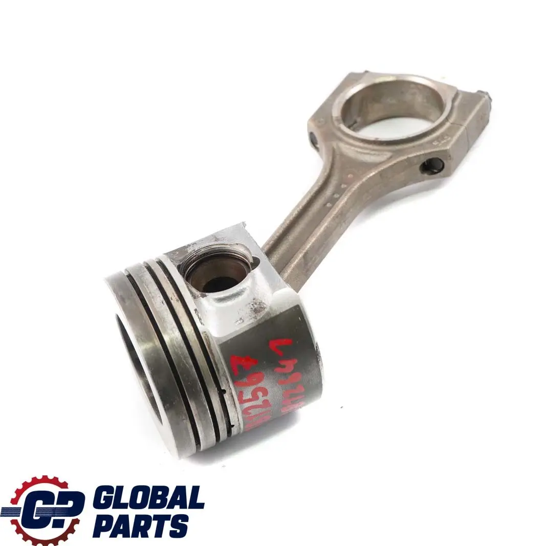 BMW F20 F21 N47N 114D 116Ed Motore Diesel Biella Pistone Biella - SKU 7812567 - Numero di parte 7812567