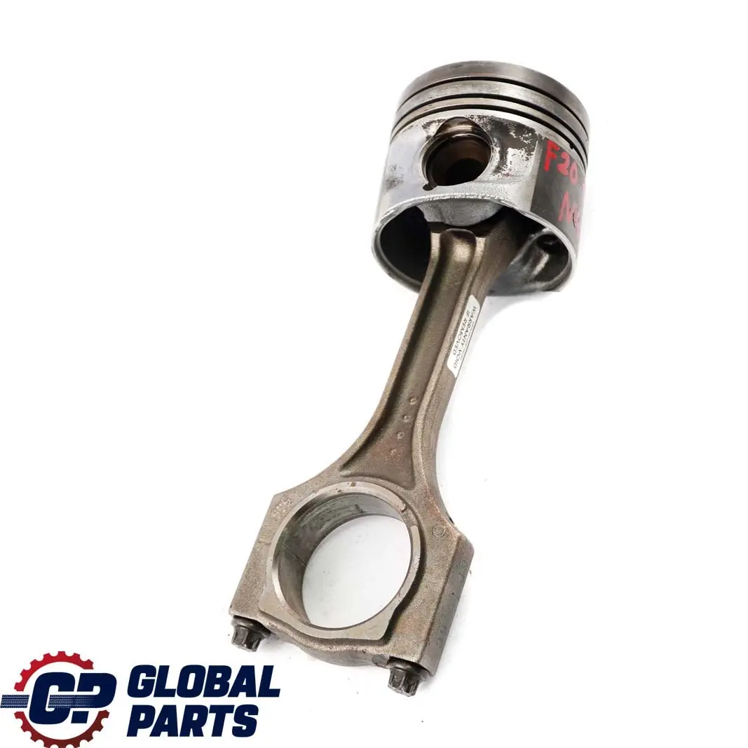 BMW F20 F21 N47N 114D 116Ed Dieselmotor Pleuelstange Kolben Pleuel - SKU 7812567 - Teilenummer 7812567