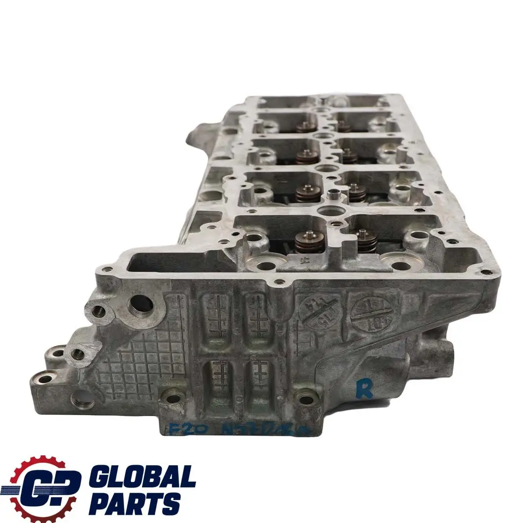 BMW F20 F21 114d 116d ed Diesel N47N N47D16A Motor Zylinderkopf 7812603 Erneut - SKU 7812604 - Teilenummer 7812604
