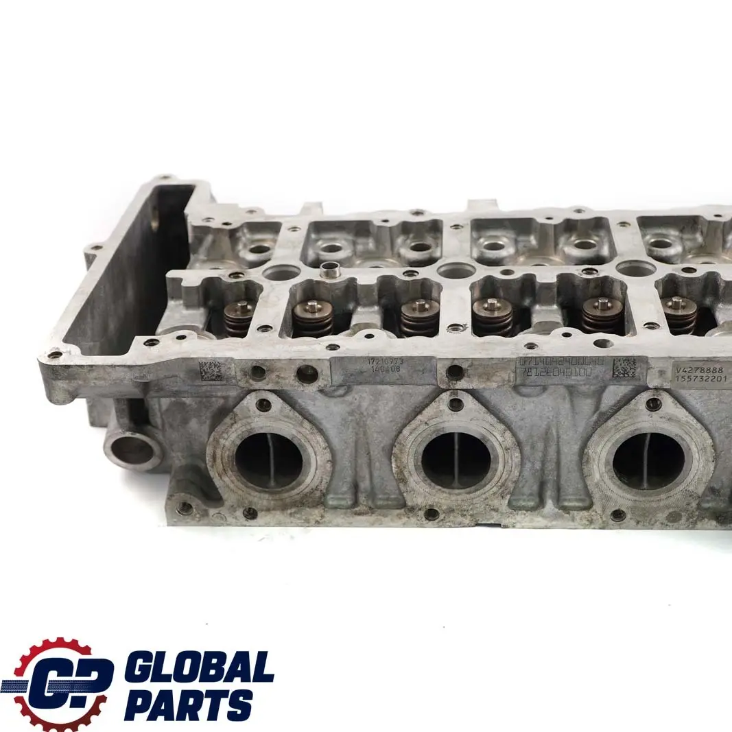 BMW F20 F21 114d 116d ed Diesel N47N N47D16A Motor Zylinderkopf 7812603 Erneut - SKU 7812604 - Teilenummer 7812604