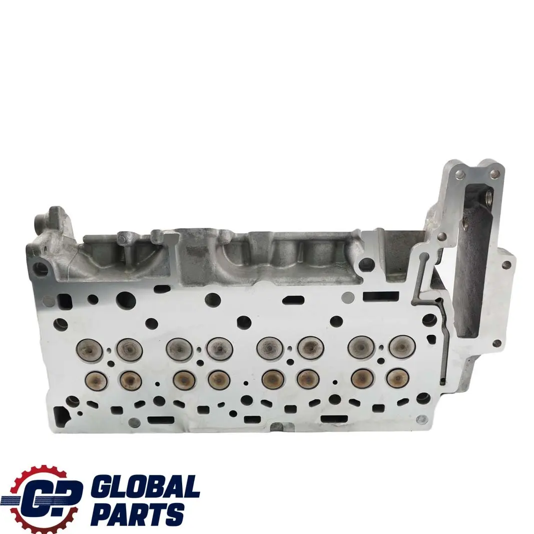 N47N Engine Cylinder Head 7812603 RECONDITIONED BMW F20 F21 114d 116d ed Diesel - SKU 7812604 - Part number 7812604