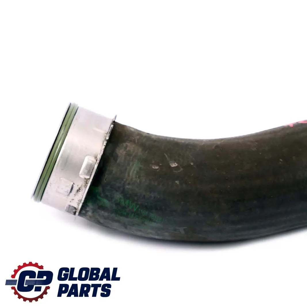 Przewód Rura Intercoolera do BMW E84 E90 E91 LCI o numerze 7812619 BMW E84 E90 E91 LCI Przewód Rura Intercoolera - SKU 7812619-1 - Numer Części 7812619