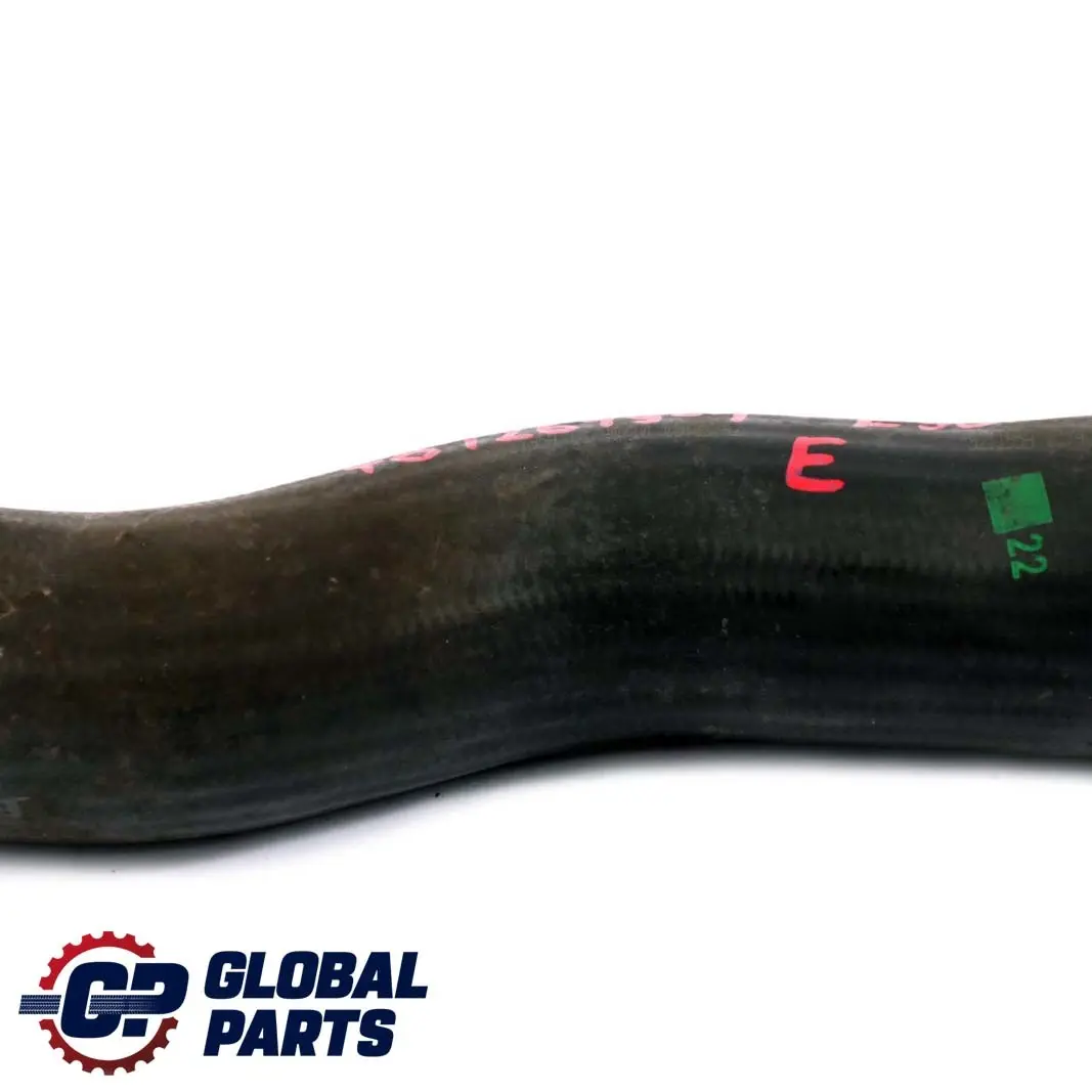 Przewód Rura Intercoolera do BMW E84 E90 E91 LCI o numerze 7812619 BMW E84 E90 E91 LCI Przewód Rura Intercoolera - SKU 7812619-1 - Numer Części 7812619