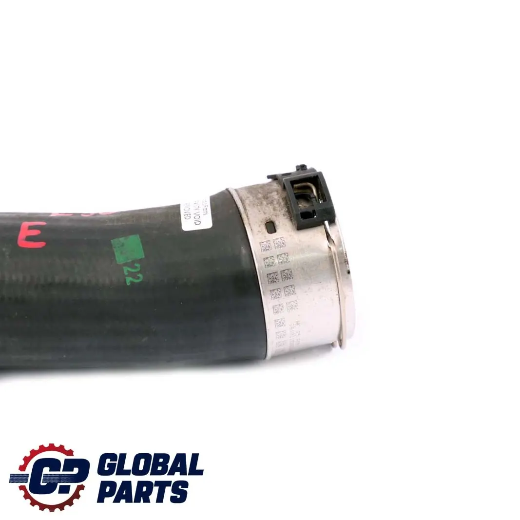 N47N Conduite a Air de Charge Tuyau pour BMW X1 3 E84 E90N E91N LCI Diesel à propos du numéro de pièce 7812619 BMW X1 3 E84 E90N E91N LCI Diesel N47N Conduite a Air de Charge Tuyau - SKU 7812619-1 - Numéro de pièce 7812619