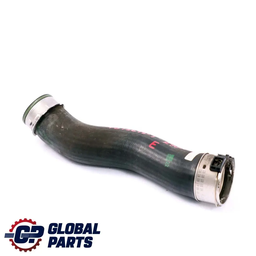 Przewód Rura Intercoolera do BMW E84 E90 E91 LCI o numerze 7812619 BMW E84 E90 E91 LCI Przewód Rura Intercoolera - SKU 7812619-1 - Numer Części 7812619