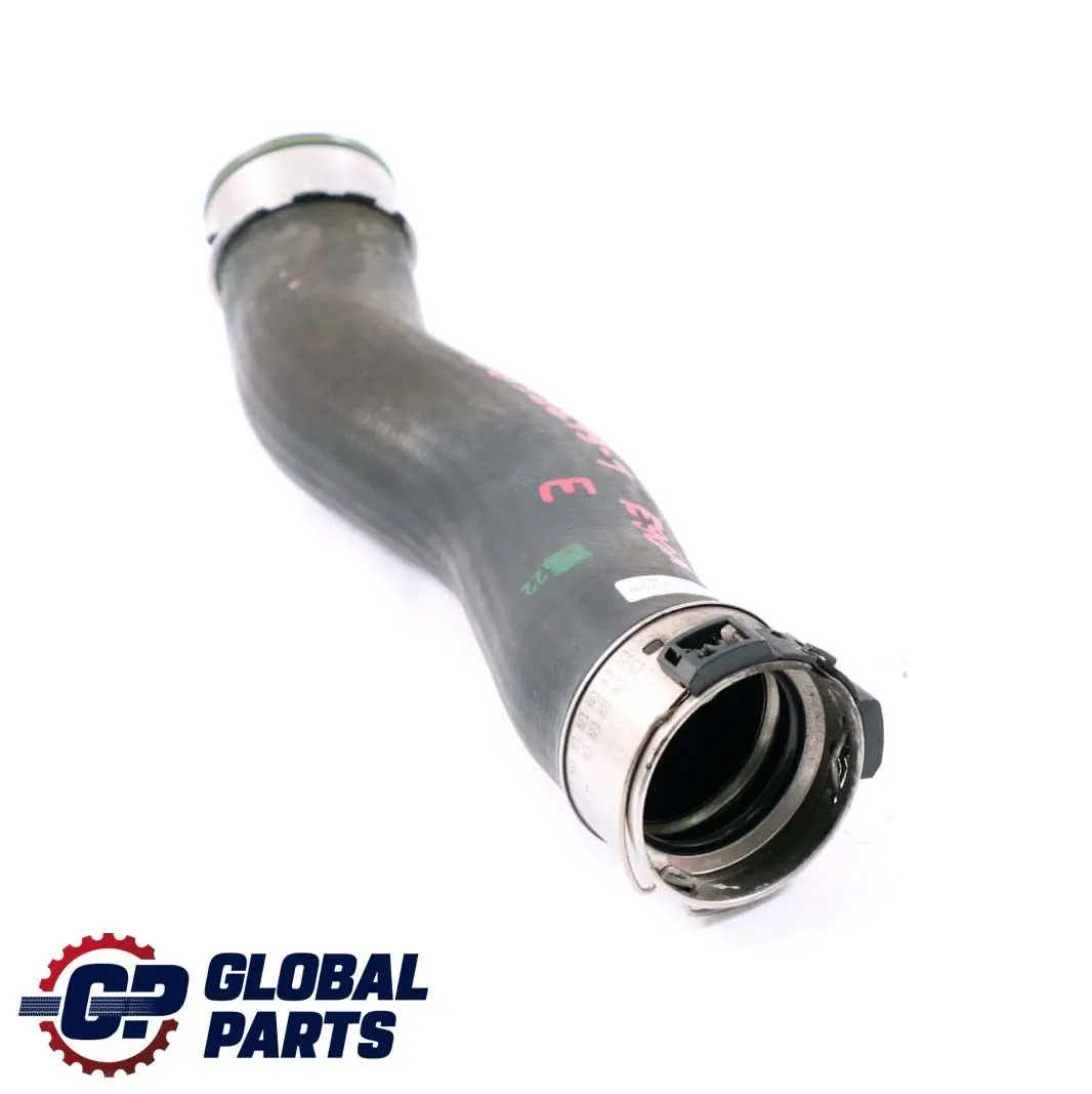 N47N Tubo Aspirazione Tubo per BMW X1 E84 E90N E91N LCI Diesel con numero di parte 7812619 BMW X1 E84 E90N E91N LCI Diesel N47N Tubo Aspirazione Tubo - SKU 7812619-1 - Numero di parte 7812619