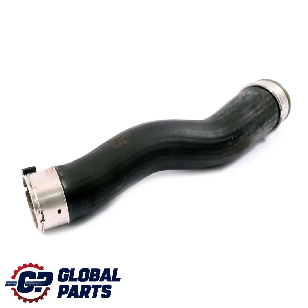 N47N Intercooler Charge Air Line Hose to BMW X1 3 E84 E90N E91N LCI Diesel with Part number 7812619 BMW X1 3 E84 E90N E91N LCI Diesel N47N Intercooler Charge Air Line Hose - SKU 7812619-1 - Part number 7812619