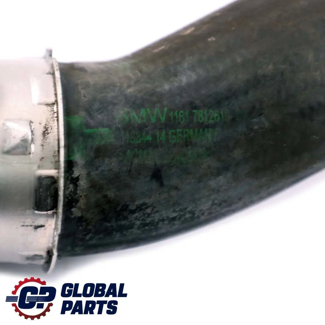 N47N Conduite a Air de Charge Tuyau pour BMW X1 3 E84 E90N E91N LCI Diesel à propos du numéro de pièce 7812619 BMW X1 3 E84 E90N E91N LCI Diesel N47N Conduite a Air de Charge Tuyau - SKU 7812619-1 - Numéro de pièce 7812619