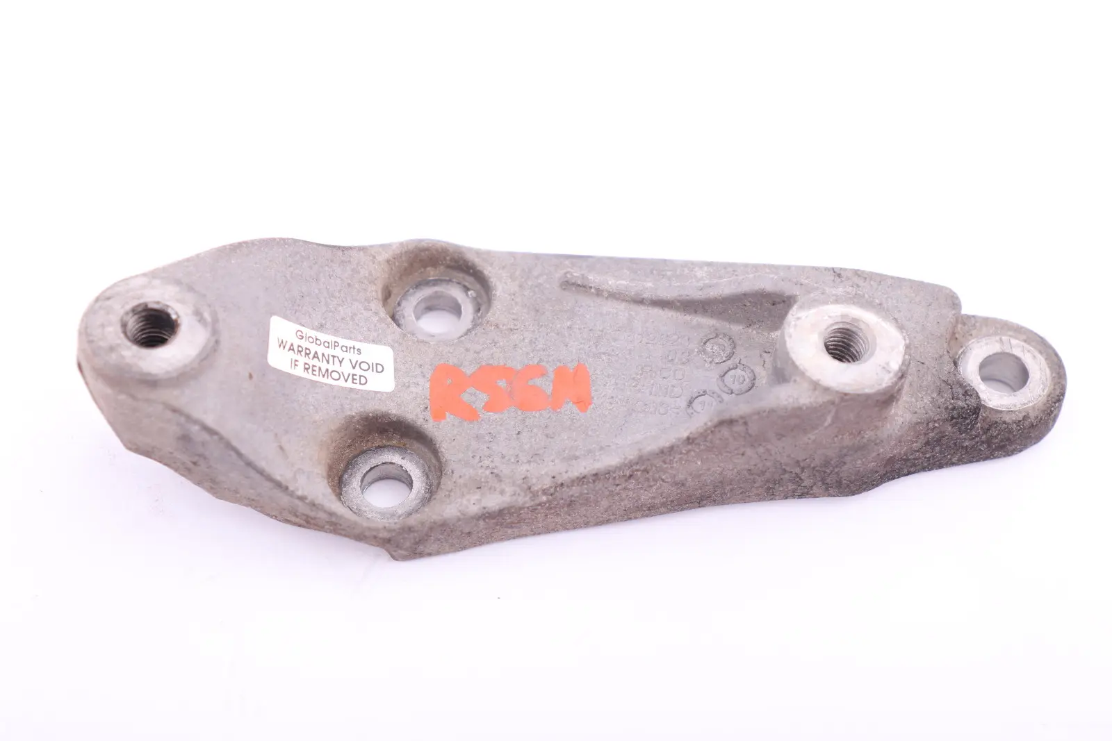 Mini Cooper R55 R56 LCI Motore Diesel Sospensioni Adattatore Piastra 7812623