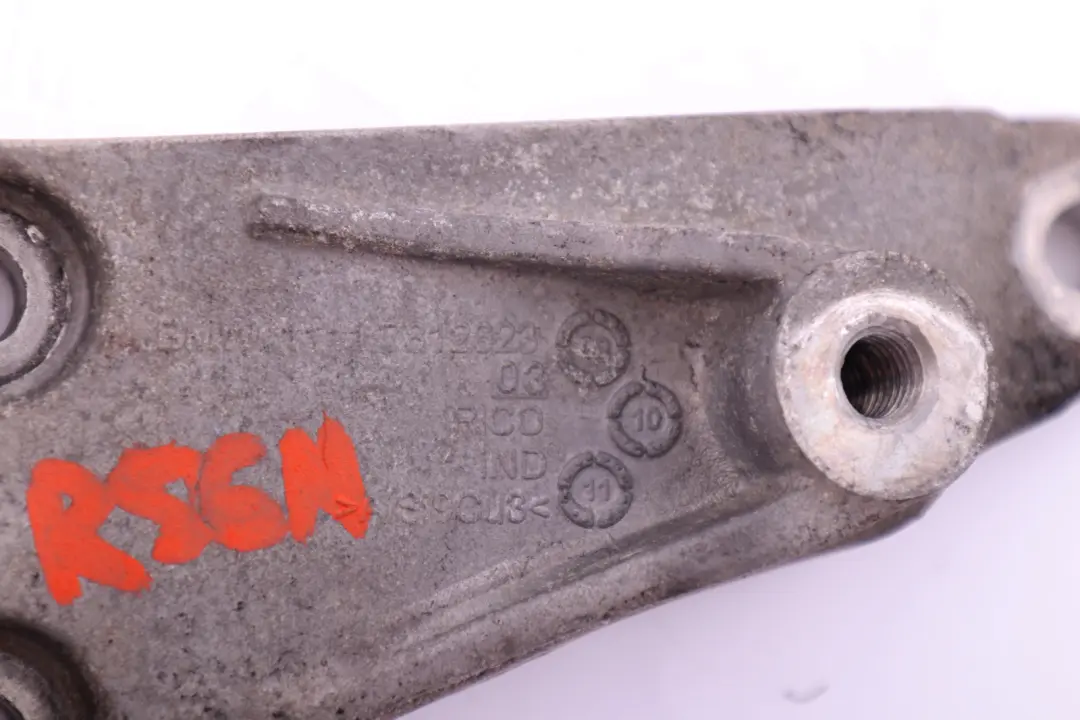 Suspension Adapter Plate to BMW Mini Cooper R55 R56 LCI Diesel Engine with Part number 7812623 BMW Mini Cooper R55 R56 LCI Diesel Engine Suspension Adapter Plate - SKU 7812623 - Part number 7812623