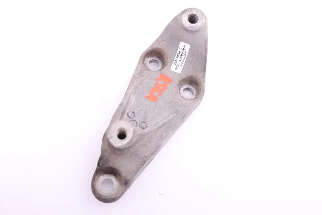 Moteur Diesel Suspension Adaptateur Plaque pour Mini Cooper R55 R56 LCI à propos du numéro de pièce 7812623 Mini Cooper R55 R56 LCI Moteur Diesel Suspension Adaptateur Plaque - SKU 7812623 - Numéro de pièce 7812623