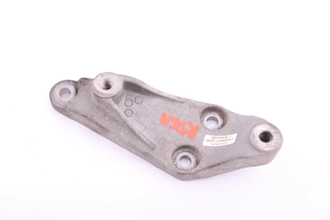 Mini Cooper R55 R56 LCI Motor Diesel Placa adaptadora De suspension - SKU 7812623 - Número de pieza 7812623