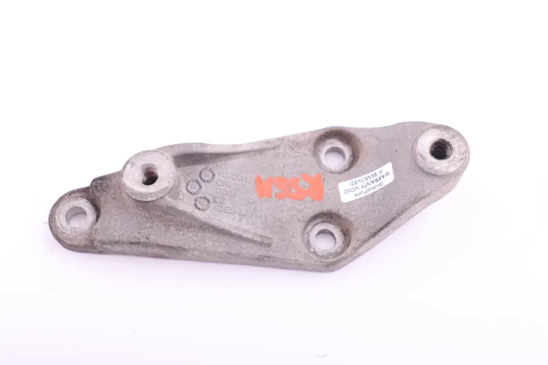 Suspension Adapter Plate to BMW Mini Cooper R55 R56 LCI Diesel Engine with Part number 7812623 BMW Mini Cooper R55 R56 LCI Diesel Engine Suspension Adapter Plate - SKU 7812623 - Part number 7812623