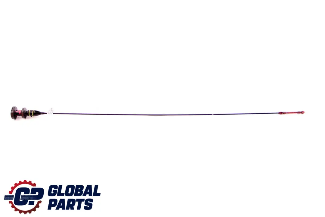 BMW 1 2 3 4 Series F20 F21 F30 F31 N47N Guide Tube Oil Level Dipstick 7810493 - SKU 7812760-1 - Part number 7812760