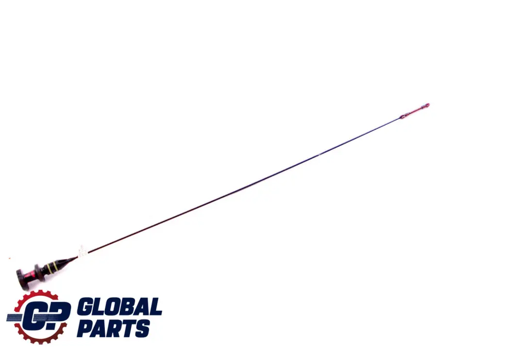 BMW 1 2 3 4 Series F20 F21 F30 F31 N47N Guide Tube Oil Level Dipstick 7810493 - SKU 7812760-1 - Part number 7812760