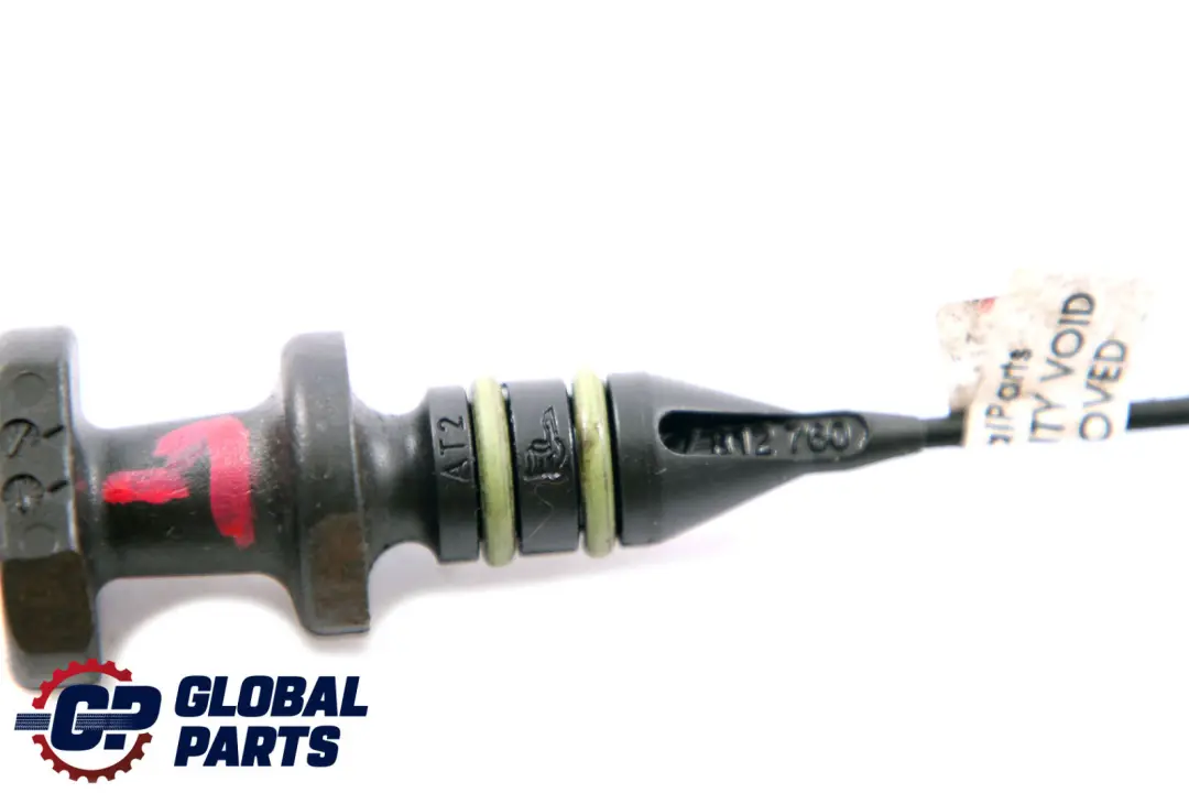 BMW 1 2 3 4 Series F20 F21 F30 F31 N47N Guide Tube Oil Level Dipstick 7810493 - SKU 7812760-1 - Part number 7812760