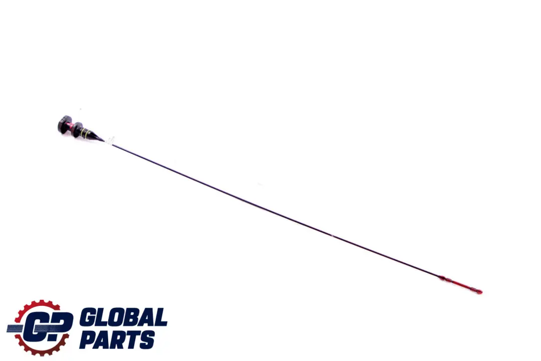 BMW 1 2 3 4 Series F20 F21 F30 F31 N47N Guide Tube Oil Level Dipstick 7810493 - SKU 7812760-1 - Part number 7812760