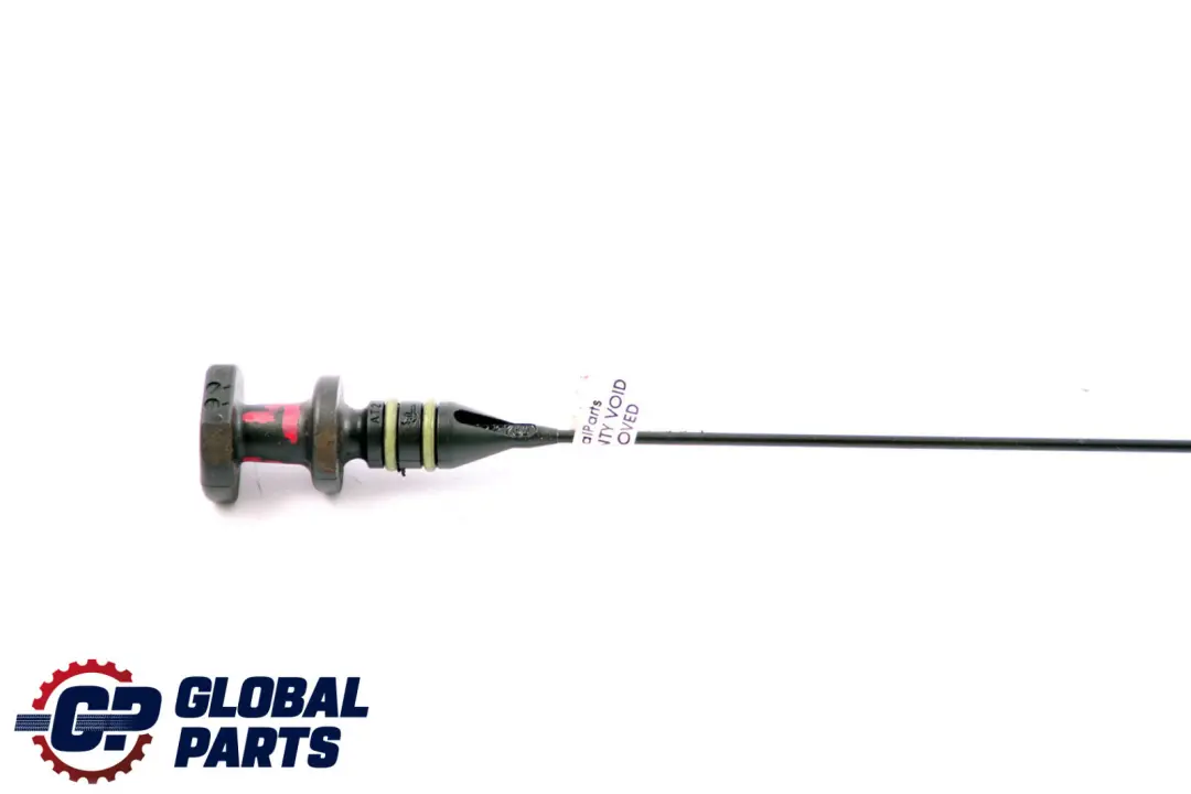 BMW 1 2 3 4 Series F20 F21 F30 F31 N47N Guide Tube Oil Level Dipstick 7810493 - SKU 7812760-1 - Part number 7812760