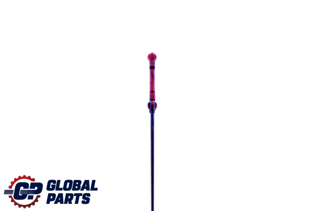 BMW 1 2 3 4 Series F20 F21 F30 F31 N47N Guide Tube Oil Level Dipstick 7810493 - SKU 7812760-1 - Part number 7812760