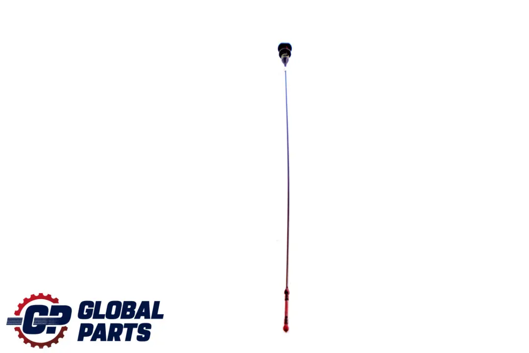 BMW 1 2 3 4 Series F20 F21 F30 F31 N47N Guide Tube Oil Level Dipstick 7810493 - SKU 7812760-1 - Part number 7812760