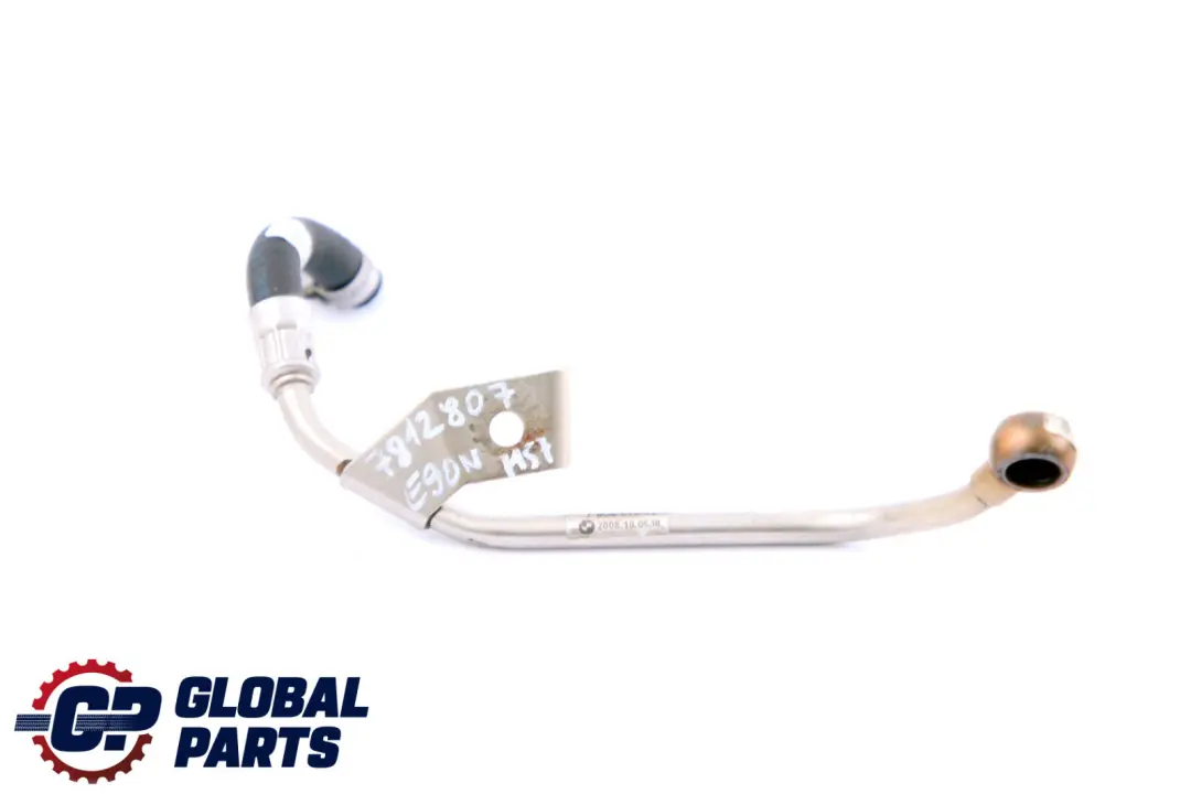 Tuyau Pression pour BMW E90 E91 F10 F11 à propos du numéro de pièce 7812807 BMW E90 E91 F10 F11 Tuyau Pression - SKU 7812807 - Numéro de pièce 7812807