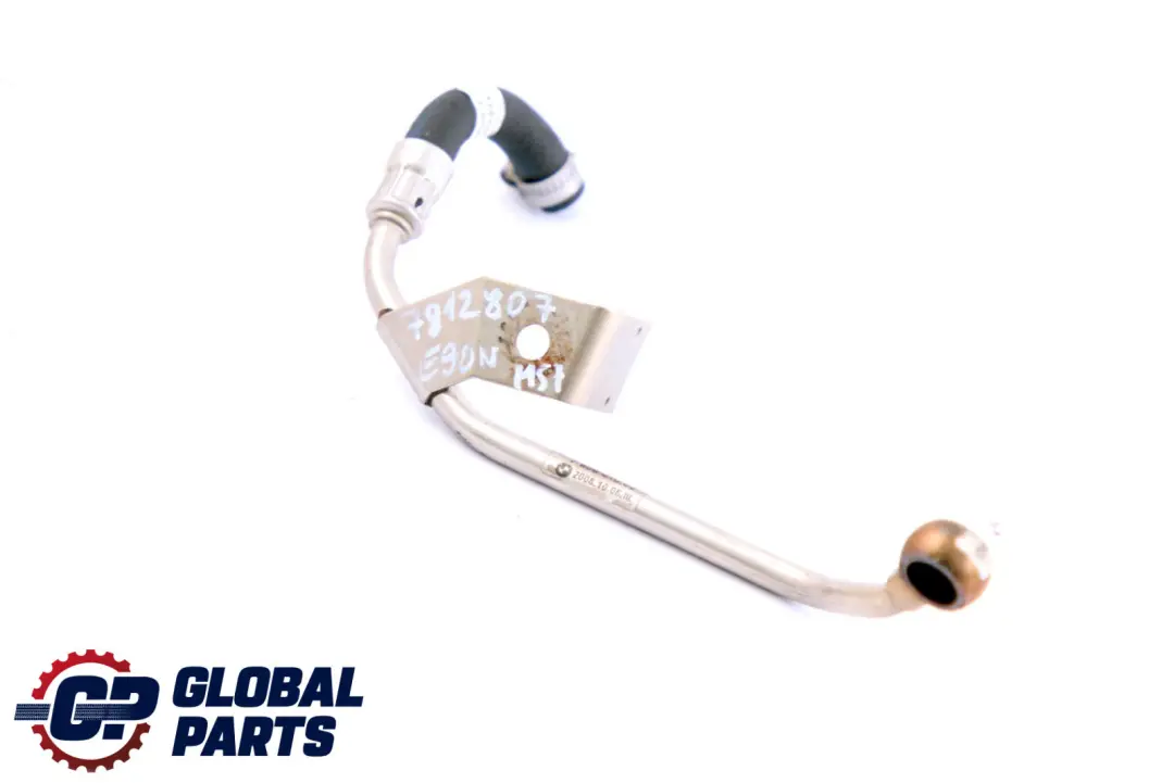 Rohr Abgasdruck für BMW 3 5 er E90 E91 F10 F11 mit Teilenummer 7812807 BMW 3 5 er E90 E91 F10 F11 Rohr Abgasdruck - SKU 7812807 - Teilenummer 7812807