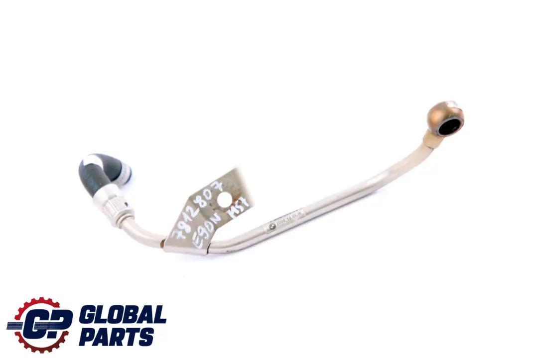 BMW E90 E91 F10 F11 N57 Przewód Rurka Oleju - SKU 7812807 - Numer Części 7812807