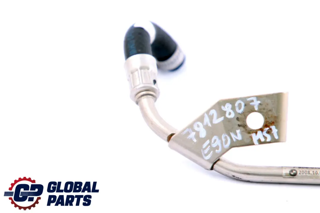 BMW 3 5 er E90 E91 F10 F11 Rohr Abgasdruck - SKU 7812807 - Teilenummer 7812807